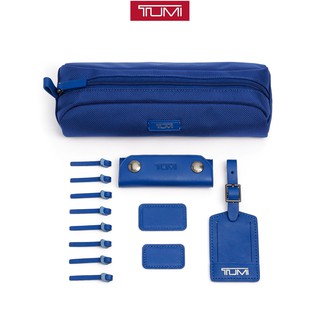 T U M I Kit de acentos - azul atlántico