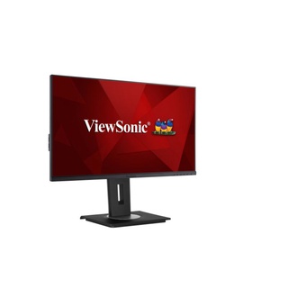 Monitor LED ViewSonic VG2455 de 24 pulgadas |Ips|Usb-c|Ergonomía|Full HD