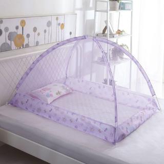 90x120CM multifuncional plegable bebé mosquitera portátil tienda de niños cuna cama infantil red