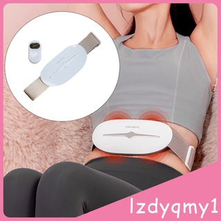 masajeador eléctrico lumbar portátil masajeador de cintura con calefacción
