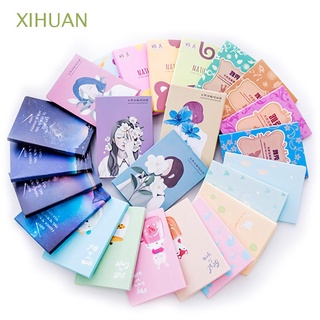 xihuan absorbente para hombres piel grasa aceite facial absorbente de aceite papel azul control de aceite y wome