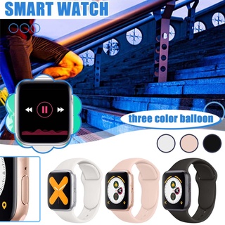 reloj inteligente x7/monitor de sueño/frecuencia cardiaca/monitor de voz/oficina/bluetooth/reloj para android e ios
