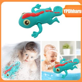 [venta caliente] juguetes de baño para niños de 1 a 5 años de edad, regalos de natación, piscina, juguetes de baño para bañera, piscina, juguetes para bebé, niño (5)