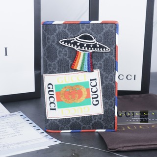 Gucc1 bolsillo noche courrier cartera supreme cartera espejo calidad 1:1 grado original réplica de calidad original mejor kw 1 kw calidad premium (3)
