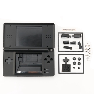 Carcasa Completa Kit De Piezas De Repuesto Para Nintendo DS Lite NDSL (2)