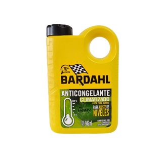 Bardahl Anticongelante Climatizado 946 ml.
