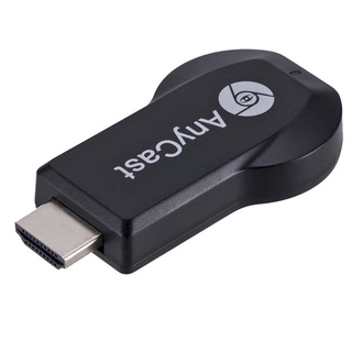 WiFi 1080P HDMI compatible TV Stick AnyCast DLNA inalámbrico Miracast Airplay