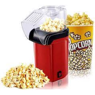 Minijoy Popcorn Maker Mini Popcorn Machine