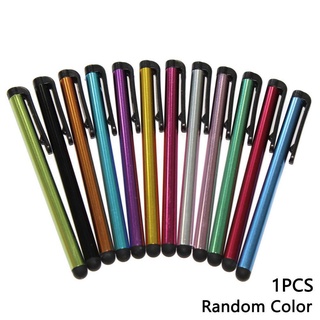 10.5cm color aleatorio 1 pza lápiz óptico Capacitivo para teléfono Intel F1E2 (3)