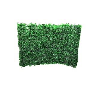 follaje artificial verde 60x40 cm pieza