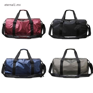 ete1 impermeable plegable bolsa de viaje bolsas de viaje equipaje de mano para hombres y mujeres nuevo
