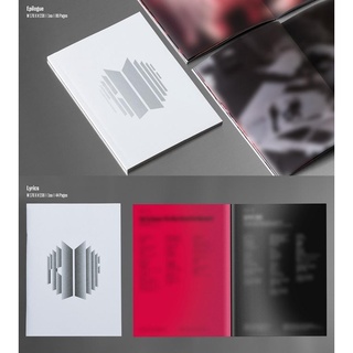 [ WEVERSE ] BTS Album - PROOF [ STANDARD ] (6)