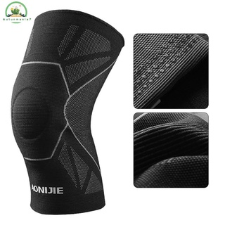 AONIJIE Knee Braces Knee Compression Sleeve Best Knee for Knee Pain From Running Weightlifting Sports Arthritis Knee Support S