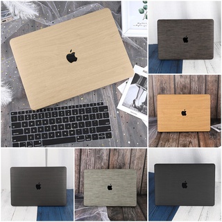 macbook case with keyboard cover Apple Macbook Pro 13 15 2019 a2159 macbook air case 13 11 12 2020 A2179 a1932 2021 A2337 A2338 M1 chip wooden design protective cover