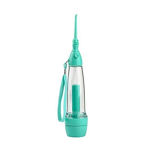 LV190 limpiador de dientes Jet salud dental agua irrigador Oral hilo dental