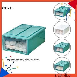Cods cajón Organizador simple multicolor Para cajón/Organizador De ropa interior