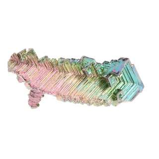 20g/50g/50g/cristal Mineral de arcoiris/interiores de Metal
