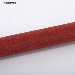 happyss 5pcs cuchillo de pintura mango de madera espátula paleta cuchillo para pintura al óleo cuchillo mx (3)