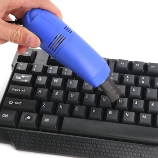 Pequeño tamaño USB teclado de ordenador aspirador Mini aspirador herramientas