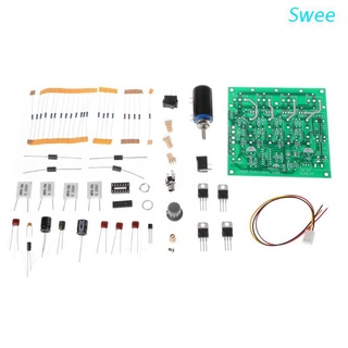 Swee 150W 10A Constant Current Electronic Load Tester Battery Discharge Capacity Test