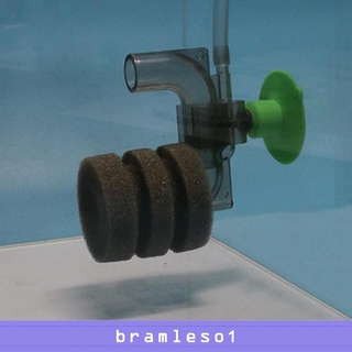 Filtro Mini pecera Bramleso1/accesorios Para Filtro De agua/acuario/acuario