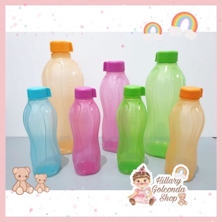 Botellas de agua/botellas de agua de varios tamaños