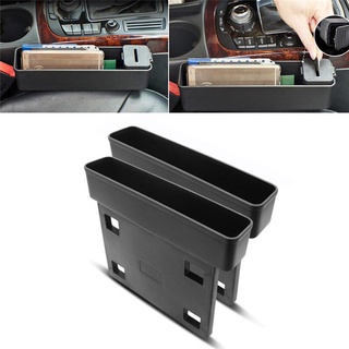 Gap Organizador para asiento De coche/consola De Centro/caja De almacenamiento Interior Multifuncional
