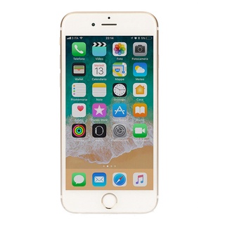 iPhone 6S 64GB (Dorado) Reacondicionado