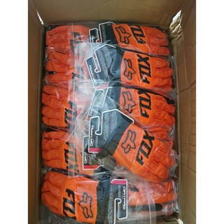 Nuevos guantes Fox Racing Para motocicletas todoterreno guantes Para Ciclismo De montaña guantes Para motocicletas De carretera (9)