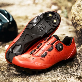 zapatos de ciclismo mtb zapatillas de deporte de los hombres de las mujeres de montaña de la bicicleta de calzado masculino ultraligero ruta de carretera de carreras entrenadores tamaño 36-47