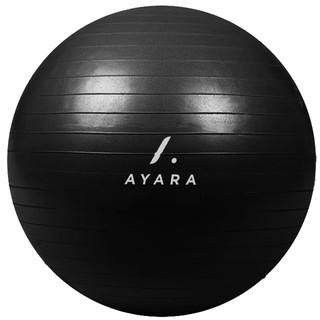 AYARA Pelota Pilates Yoga 55cm Fitness Antiestres Ejercicio PEL55