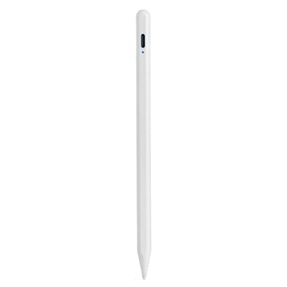[En Stock] Lápiz Capacitivo Para ipad Pro 11 12.9 2020 10.2 2019 9.7 2018 Air 3 Mini 5 Tilt Sensing Smart Touch Pen 7th Apple Pencil 1 2 Nuevo (8)