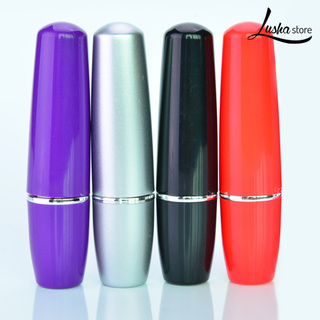 lushastore mini vibrador palo vibrante lápiz labial juguetes sexuales herramienta de masaje sexo adulto producto