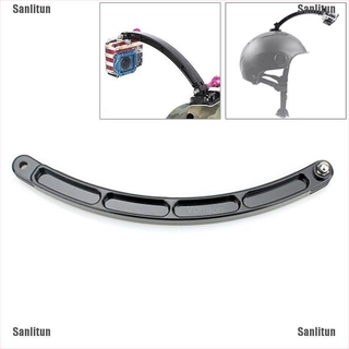 <Sanlitun> accesorios Go Pro Kit de brazo de extensión auto montaje de fotos