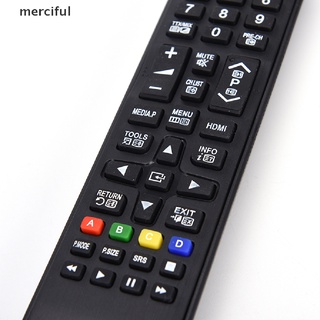 control remoto inteligente misericordioso para samsung tv led smart tv aa59-00786a aa5900786a inglés remoto contorl mx