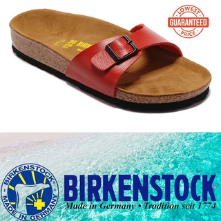 (EUR 34-40) Birkenstock 811 Nuevas Y Cómodas Zapatillas De Corcho Para Mujer