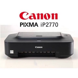 Impresora CANON IP-2770 ORIGINAL