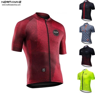 2022 nuevos hombres ropa de ciclismo + bicicleta Moutain camisa de manga corta + secado rápido transpirable Pro Jersey de ciclismo
