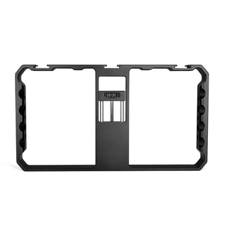 Mhmustr U-Rig Smartphone Rig estabilizador jaula aluminio PC06
