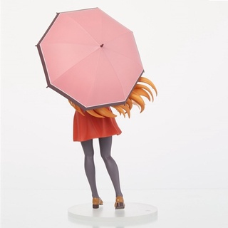 figura de anime espada arte online yuuki asuna figura de acción pvc colección modelo juguetes regalo para amigos (3)