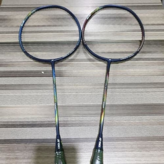 (Badminton) Yonex Arcsaber tour raqueta de bádminton 1000 equipo de raqueta de bádminton