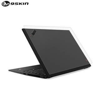 9skin - Protector de piel para ThinkPad X1 Carbon 7-3M mate Guard