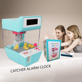 Máquina de monedas máquina de juego caramelo colgante muñeca garra garra máquina arcade (2)
