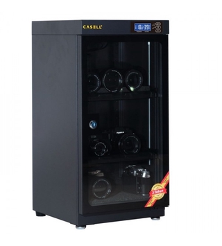 Armario seco CASELL CL-50A - 50L (1)