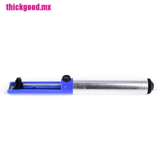 [tgmx] bomba de desoldadura de aluminio para soldadura/herramienta removedora (4)