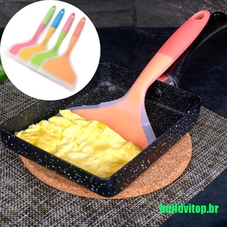 cuchara De cocina Resistente A Temperatura antiadherente ❤ P-Stok ❤ Para sartén