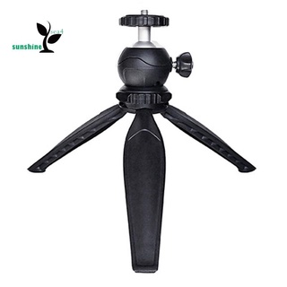 Camera Tripod Mount Mini Projector Desktop Stand Bracket Suit for Mijia Youth / Fengmi Smart / XGIMI Z6 Proyector