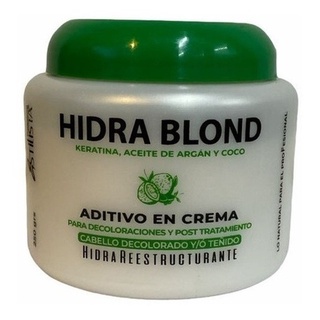 Estilista Hidra Blond Aditivo En Crema 250g (1)