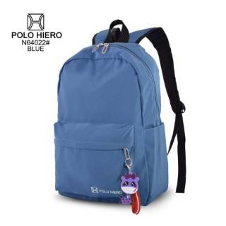 Polo Hiero N64022 - mochila para portátil, bolsa pequeña
