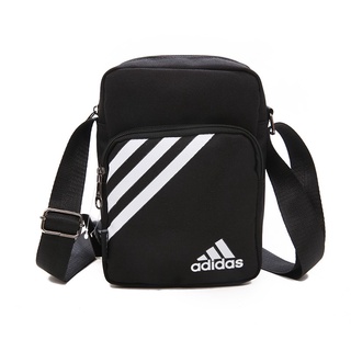 Adidas Bag bolso de hombro de moda bolsa de deportes de alta calidad Cross Body Bag Unisex Bag -XG2571